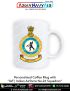 Personalised IAF Indian Air Force No 26 Squadron Mug: ArmyNavyAir.com