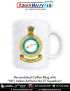 Personalised IAF Indian Air Force No 27 Squadron  Mug: ArmyNavyAir.com