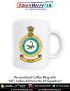 Personalised IAF Indian Air Force No 29 Squadron  Mug: ArmyNavyAir.com