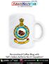 Personalised IAF Indian Air Force No 31 Squadron  Mug: ArmyNavyAir.com