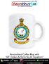 Personalised IAF Indian Air Force No 33 Squadron  Mug: ArmyNavyAir.com