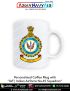 Personalised IAF Indian Air Force No 45 Squadron  Mug: ArmyNavyAir.com