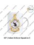 IAF  Squadrons Mug |Indian Airforce Mug Souvenir Gift- 5 Squadron