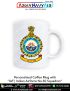 Personalised IAF Indian Air Force No 50 Squadron Mug: ArmyNavyAir.com