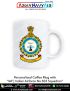 Personalised IAF Indian Air Force Signal Unit No 503 Mug: ArmyNavyAir.com