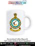 Personalised IAF Indian Air Force No 51 Squadron  Mug: ArmyNavyAir.com