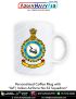 Personalised IAF Indian Air Force No 52 Squadron  Mug: ArmyNavyAir.com