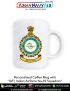 Personalised IAF Indian Air Force No 59 Squadron  Mug: ArmyNavyAir.com