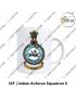 IAF  Squadrons Mug |Indian Airforce Mug Souvenir Gift-6 Squadron