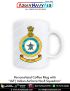 Personalised IAF Indian Air Force No 8 Squadron  Mug: ArmyNavyAir.com