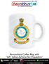 Personalised IAF Indian Air Force No 9 Squadron  Mug: ArmyNavyAir.com