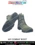 IAF Combat Boots 