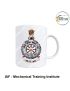 IAF Mug Technical Training Establishment | Indian Airforce (TTE) Mug Souvenir Gift-Mechanical Training Institute