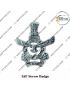IAF | Indian Airforce Screw Badge : ArmyNavyAir.com