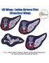 IAF |Indian Airforce Wings Pilot (Branches) : ArmyNavyAir.com