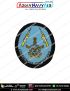 IAF Indian Air Force Ceremonial Contingent Patch: ArmyNavyAir.com