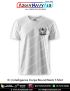 Personalised Intelligence Corps Round Neck T-Shirt : ArmyNavyAir.com