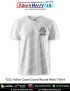 Personalised Coast Guard Round Neck T-Shirt : ArmyNavyAir.com