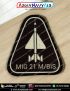 MIG 21 M/ BIS Patch :ArmyNavyAir.com