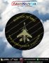 SUKHOI 30 MKI Patch : ArmyNavyAir.com