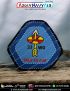 33 Wing True To Aim Patch : ArmyNavyAir.com