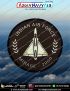 Mirage 2000 IAF Patch : ArmyNavyAir.com