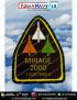 IAF 1000 Hours Plus Mirage 2000 Patch : ArmyNavyAir.com