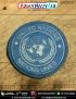 UN United Nations Patches : ArmyNavyAir.com