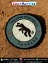 Tuskers Touch Tenacious Patch : ArmyNavyAir.com