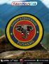 Tuskers Touch Tenacious Patch : ArmyNavyAir.com