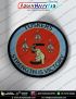 Tuskers 5 Sqn Strength is Victory Patch : ArmyNavyAir.com