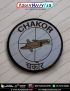 UAV Chakor Patch : ArmyNavyAir.com