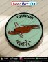 UAV Chakor Patch : ArmyNavyAir.com