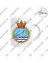 INAS Mug |Indian Naval Air Squadron Souvenir Gift- INAS 300