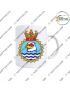 INAS Mug |Indian Naval Air Squadron Souvenir Gift-INAS 311