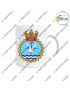 INAS Mug |Indian Naval Air Squadron Souvenir Gift-INAS 312 