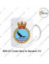 INAS Mug |Indian Naval Air Squadron Souvenir Gift- INAS 313 