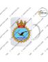 INAS Mug |Indian Naval Air Squadron Souvenir Gift- INAS 314