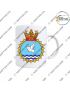 INAS Mug |Indian Naval Air Squadron Souvenir Gift- INAS 315