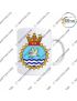 INAS Mug |Indian Naval Air Squadron Souvenir Gift- INAS 318