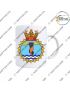 INAS Mug |Indian Naval Air Squadron Souvenir Gift- INAS 321