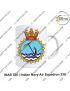 Personalised Indian Navy INAS 330 Mug :ArmyNavyAir.com