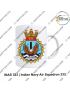 INAS Mug |Indian Naval Air Squadron Souvenir Gift- INAS 333