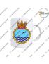 INAS Mug |Indian Naval Air Squadron Souvenir Gift- INAS 336