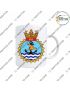 Personalised Indian Navy INAS 551 Mug :ArmyNavyAir.com