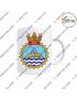 INAS Mug |Indian Naval Air Squadron Souvenir Gift- INAS 552 