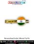 India Bharat Tie Pin : ArmyNavyAir.com