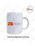 Mug Indian DP | Department Of Post