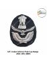 IAF | Indian Airforce Peak Cap Badge  JWO | WO | MWO