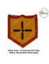 33 Armoured Division Formation Sign : ArmyNavyAir.com